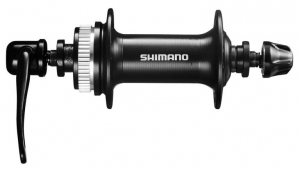 Butuc fata SHIMANO HB-RM35 thumbnav 1